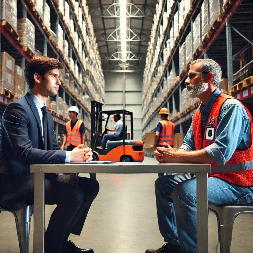 Navigating Employee Relations: Conciliatory vs Combative Approaches